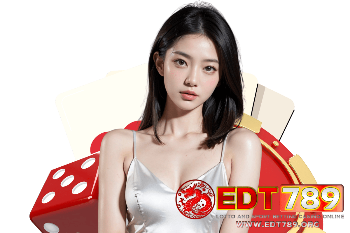 edt789 wallet